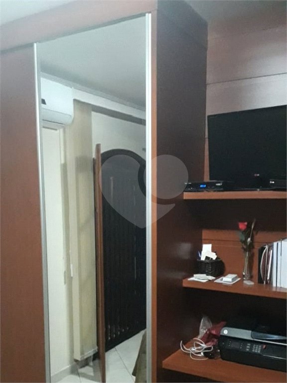 Sobrado à venda com 2 quartos em Freguesia do Ó, São Paulo, SP