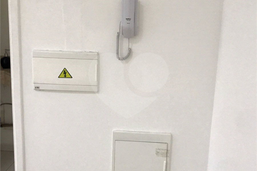 Sala à venda em Chácara Santo Antônio, São Paulo, SP