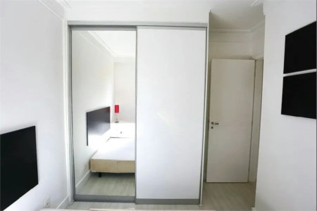Apartamento à venda com 2 quartos em Vila Andrade, São Paulo, SP