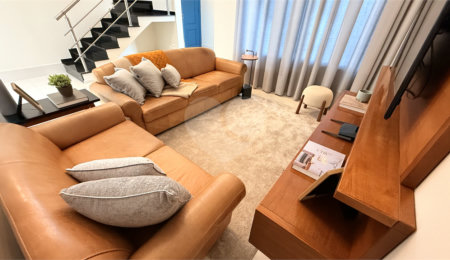 Casa à venda com 3 suítes no condomínio Jardim Residencial Dona Maria José, Indaiatuba - SP