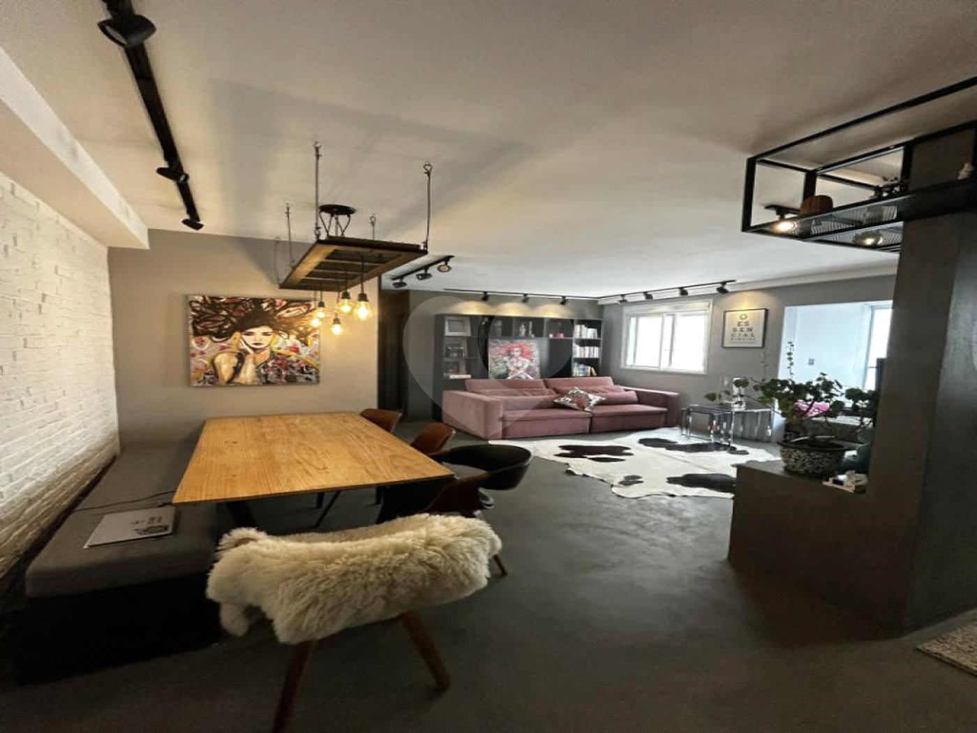 Apartamento à venda com 2 quartos, sendo 1 suíte, em Brás, São Paulo, SP
