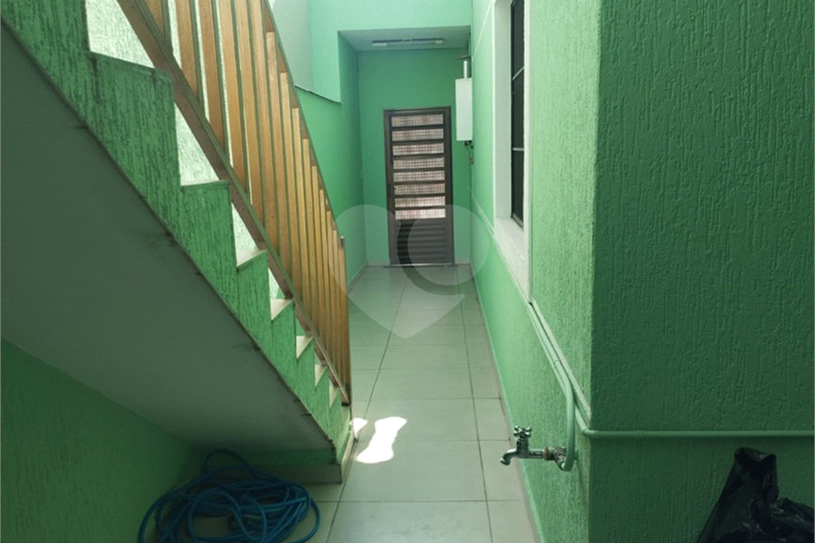 Sobrado à venda com 2 quartos em Vila Medeiros, São Paulo, SP