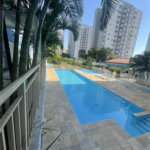 Apartamento para alugar com 2 quartos em Parque Campolim, Sorocaba, SP
