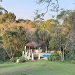 Chácara à venda com 5 quartos em Volta Grande (são João Novo), São Roque, SP