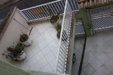 Sobrado à venda com 3 suítes em Vila Gustavo, São Paulo, SP