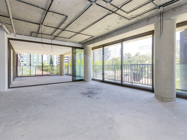 Apartamento à venda com 3 suítes em Itaim Bibi, São Paulo, SP
