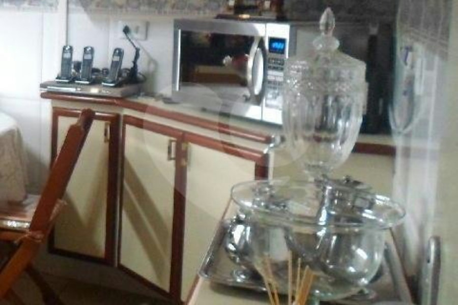 Sobrado à venda com 3 suítes em Vila Isolina Mazzei, São Paulo, SP