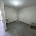 Apartamento para alugar com 1 quarto em Jardim Dona Benta, Suzano, SP