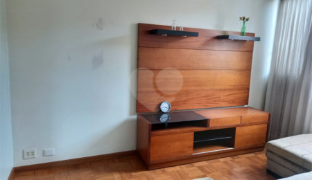 Apartamento para alugar com 2 quartos em Santana, São Paulo, SP