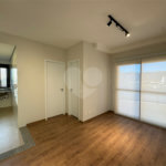Apartamento à venda com 1 quarto no Centro, Mogi das Cruzes, SP