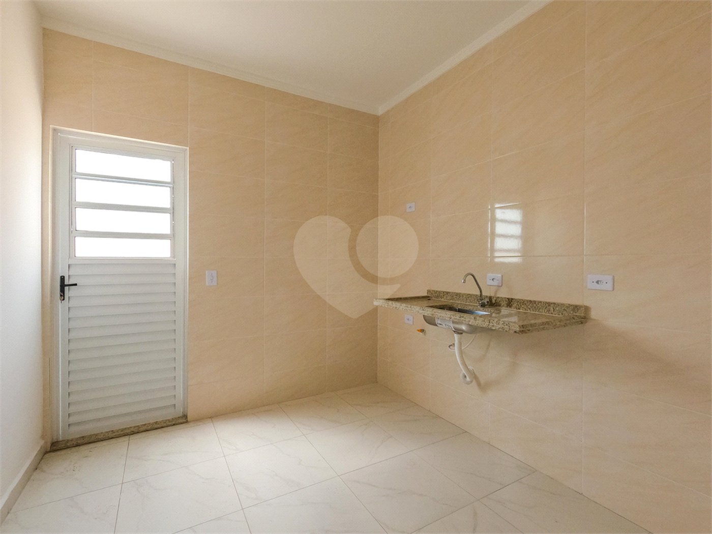 Apartamento à venda com 1 quarto em Santana, São Paulo, SP