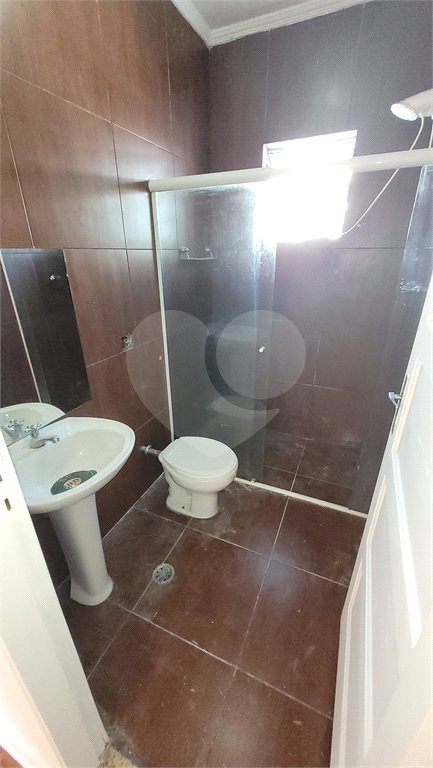 Sobrado à venda com 2 quartos em Jaçanã, São Paulo, SP