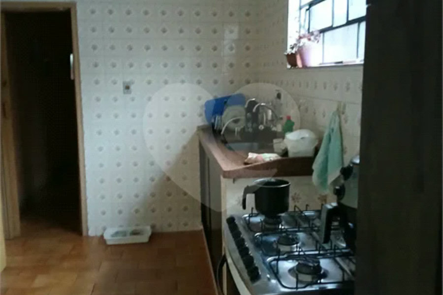 Casa Térrea à venda com 4 quartos em Casa Verde, São Paulo, SP