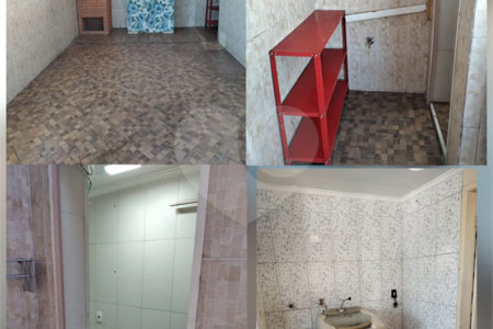 Apartamento à venda com 4 quartos, sendo 1 suíte,  em Vila Ré, São Paulo, SP