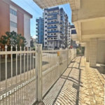 Apartamento Residencial à venda, Vila Guilhermina, Praia Grande - AP0381.