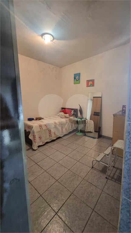 Sobrado à venda com 2 quartos, sendo 1 suíte, em Tremembé, São Paulo, SP