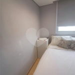 Apartamento à venda com 2 quartos em Barra Funda, São Paulo, SP