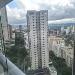 Apartamento à venda com 3 suítes em Sumarezinho, São Paulo, SP