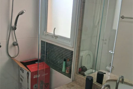 Apartamento à venda com 3 suítes em Paraíso do Morumbi, São Paulo, SP