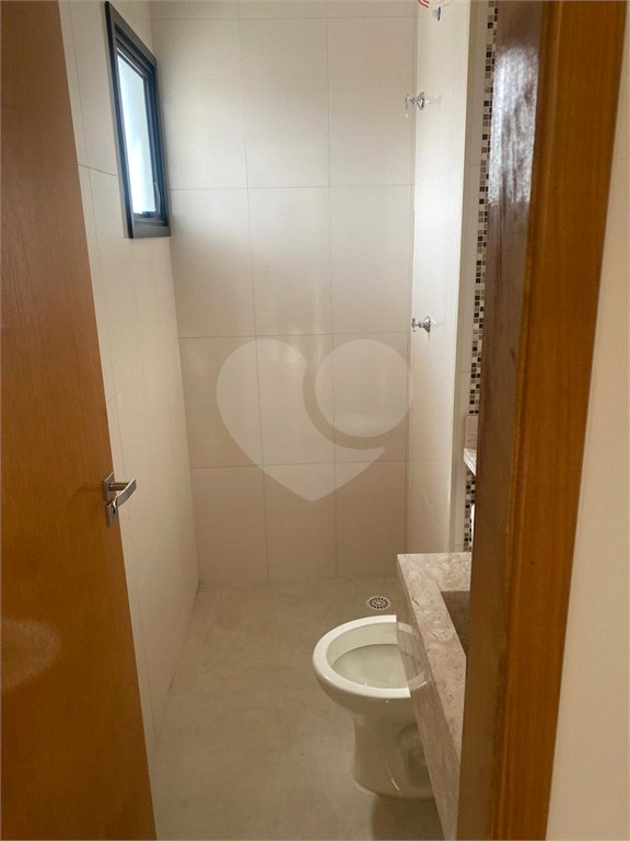 Casa à venda com 2 quartos no condomínio Comdomínio Vitória Prime, São Paulo - SP