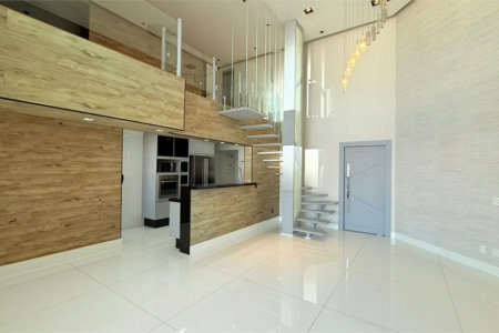 Apartamento à venda com 2 suítes em Cidade Monções, São Paulo, SP