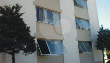 Apartamento à venda com 2 quartos em Lauzane Paulista, São Paulo, SP