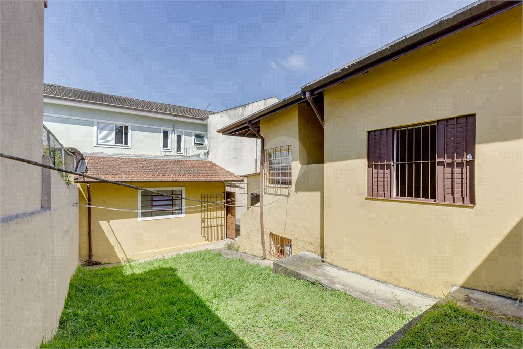 Casa Térrea à venda com 2 quartos em Campo Grande, São Paulo, SP