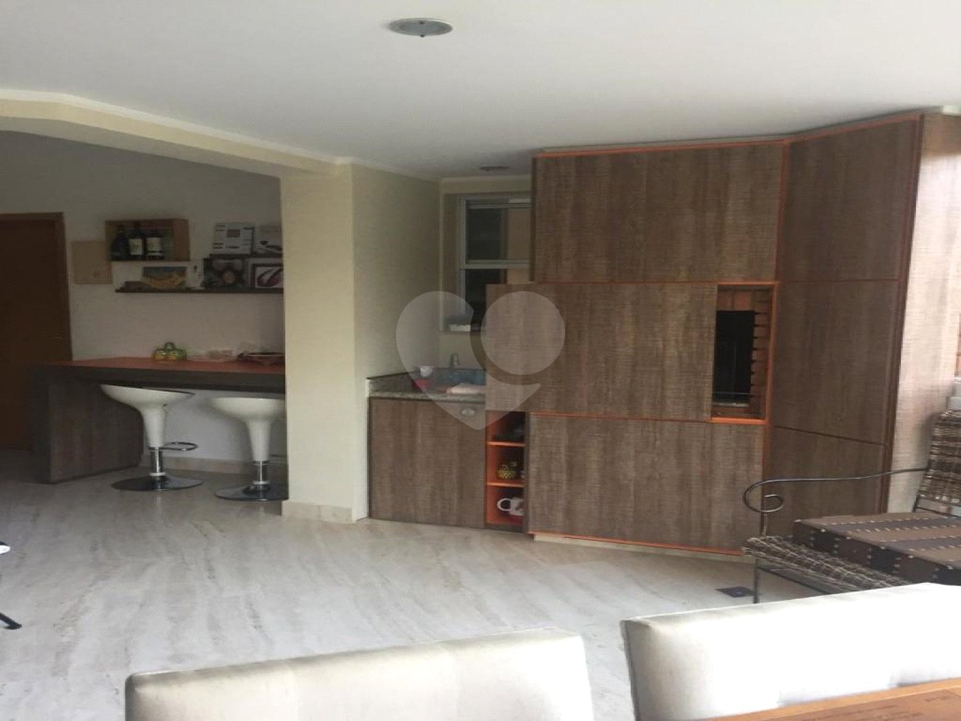 Apartamento à venda com 5 quartos, sendo 3 suítes, em Umuarama, Osasco, SP