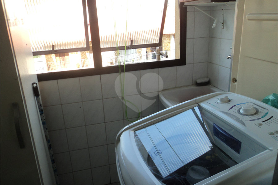 Apartamento à venda com 2 quartos em Conjunto Residencial Vista Verde, São Paulo, SP
