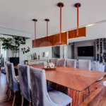 Apartamento à venda com 4 quartos, sendo 3 suítes, em Vila Romana, São Paulo, SP