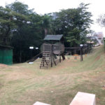 Casa à venda com 3 suítes no condomínio Aldeia da Mata, Votorantim - SP