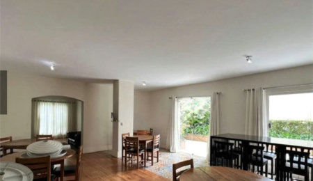 Apartamento à venda com 2 quartos, sendo 1 suíte,  em Jardim Ampliação, São Paulo, SP