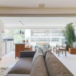 Apartamento à venda com 2 quartos, sendo 1 suíte, em Jaguaré, São Paulo, SP