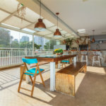 Apartamento à venda com 3 suítes em Vila Cordeiro, São Paulo, SP