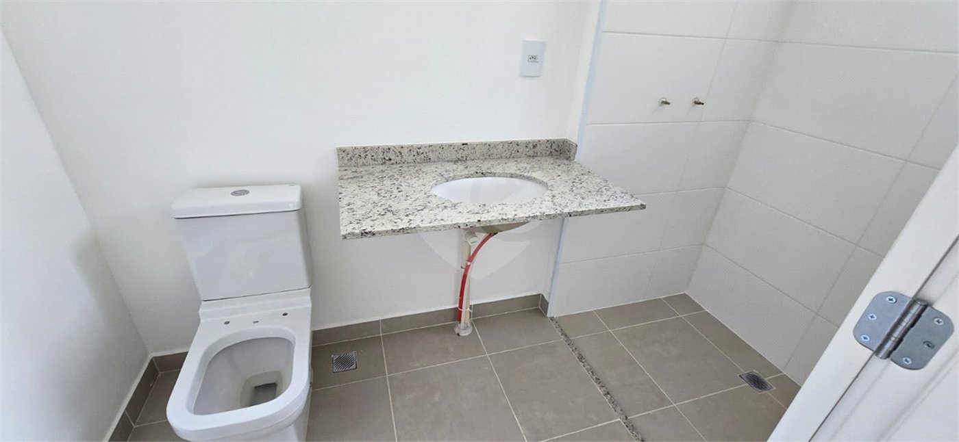 Apartamento à venda com 1 quarto em Além Ponte, Sorocaba, SP