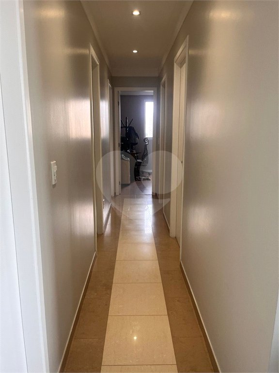 Apartamento à venda com 4 quartos, sendo 2 suítes, em Vila Romana, São Paulo, SP