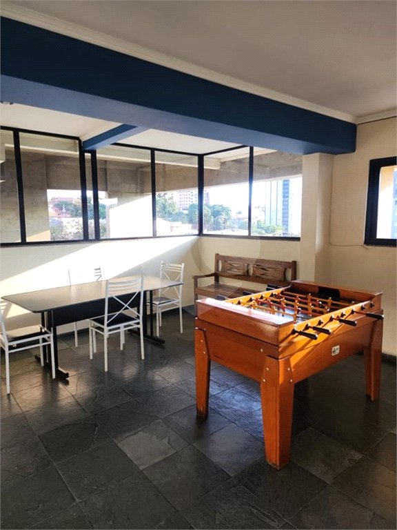 Apartamento à venda com 2 quartos em Freguesia do Ó, São Paulo, SP