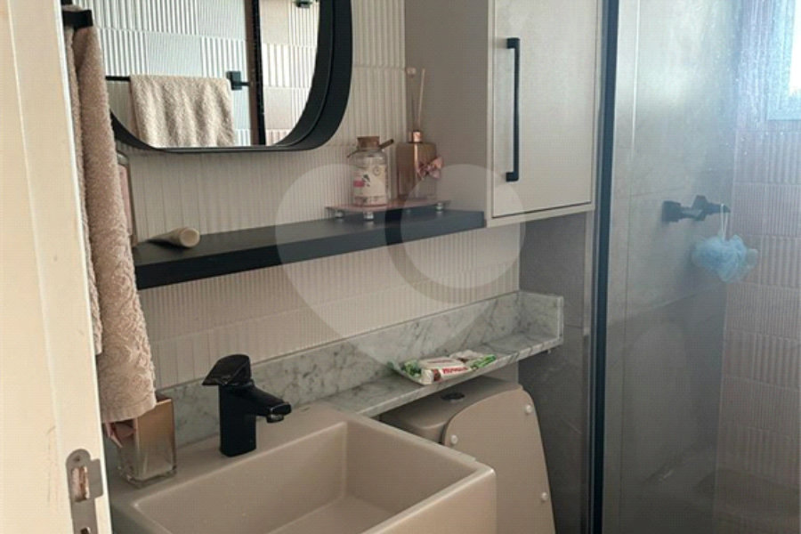 Apartamento à venda com 2 quartos em Casa Verde, São Paulo, SP