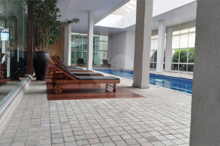Apartamento à venda ou para alugar com 2 suítes em Brooklin, São Paulo, SP
