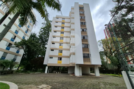 Apartamento à venda ou para alugar com 2 quartos em Jardim Íris, São Paulo, SP