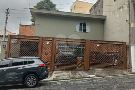 Sobrado à venda ou para alugar com 3 quartos, sendo 2 suítes,  em Jardim São José (zona Norte), São Paulo, SP