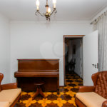 Sobrado à venda com 5 quartos em Vila Mariana, São Paulo, SP