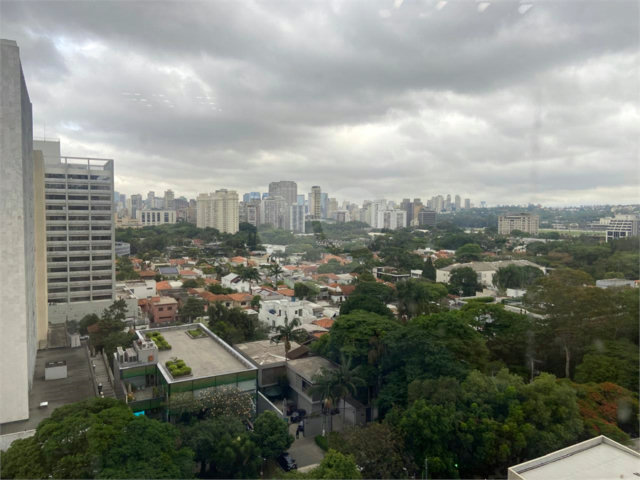 Sala para alugar em Jardim Europa, São Paulo, SP