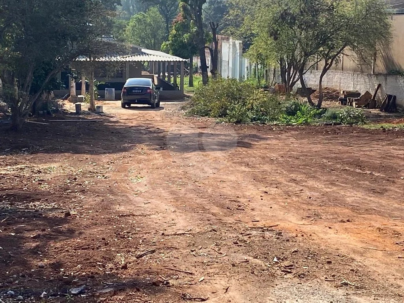 Área de Terra à venda ou para alugar com 3 quartos em Parque Ortolândia, Hortolândia, SP