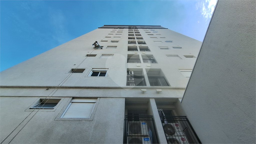 Apartamento à venda com 2 suítes em Jardim Vergueiro, Sorocaba, SP