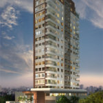 Apartamento para alugar com 1 quarto em Vila Olímpia, São Paulo, SP