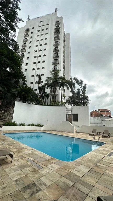 Apartamento à venda com 3 quartos, sendo 1 suíte, em Vila Andrade, São Paulo, SP