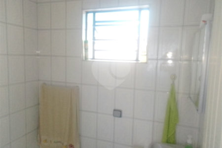 Casa à venda com 2 quartos, sendo 1 suíte, em Sacomã, São Paulo, SP