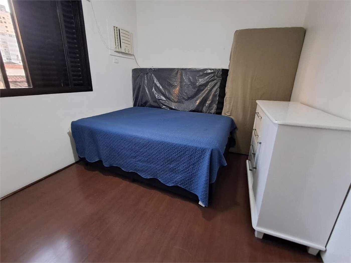 Apartamento com 3 dormitórios à venda, 135 m² por R$ 1.166.000,00 - Pompéia - Santos/SP