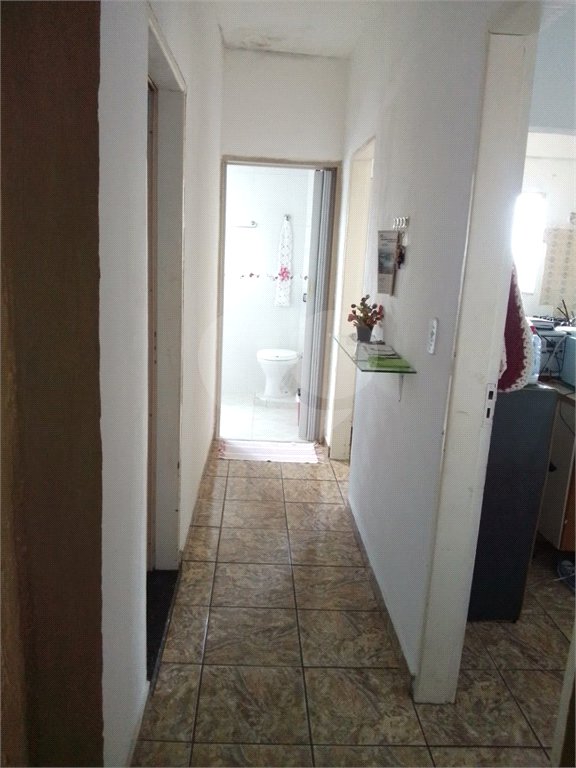 Sobrado à venda com 6 quartos em Horto, São Paulo, SP